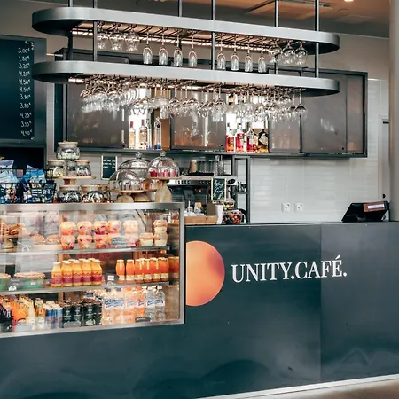 Unity - A Apartmanhotel 4*