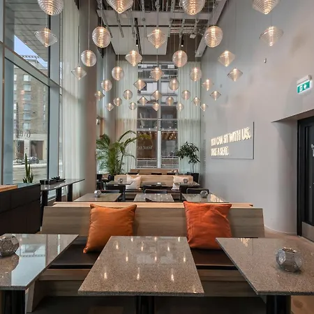 Unity - A Apartmanhotel