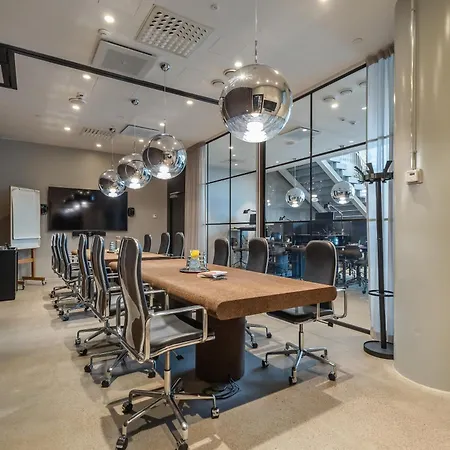 Unity - A Apartmanhotel 4*