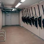 Unity - A 4* Helsinki