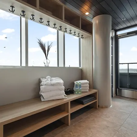 Unity - A Aparthotel 4*