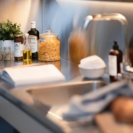 Unity - A 4* Helsinki