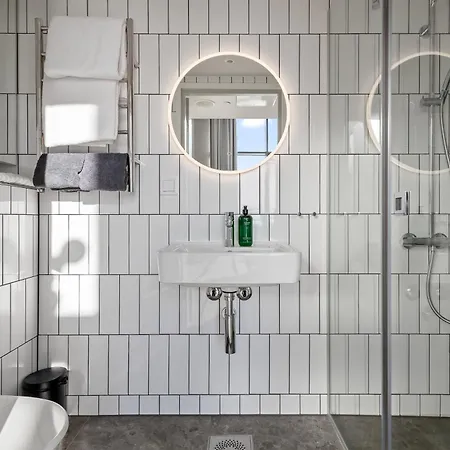 Unity - A 4* Helsinki