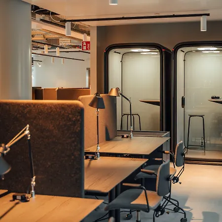 Aparthotel Unity - A