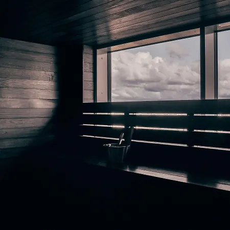 Unity - A 4* Helsinki