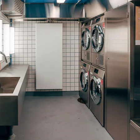 Unity - A Aparthotel