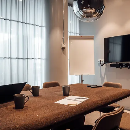 Unity - A Aparthotel 4*