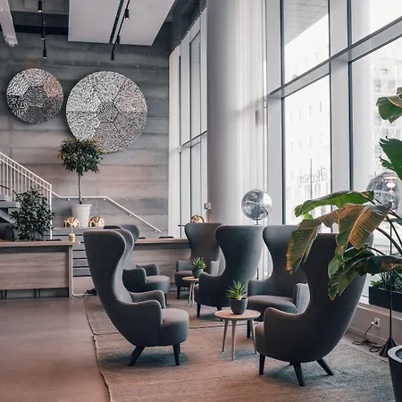 Aparthotel Unity - A