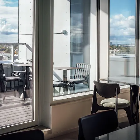 Aparthotel Unity - A 4*