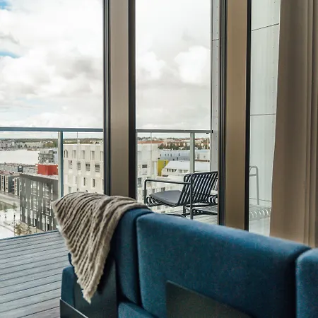 Aparthotel Unity - A 4*