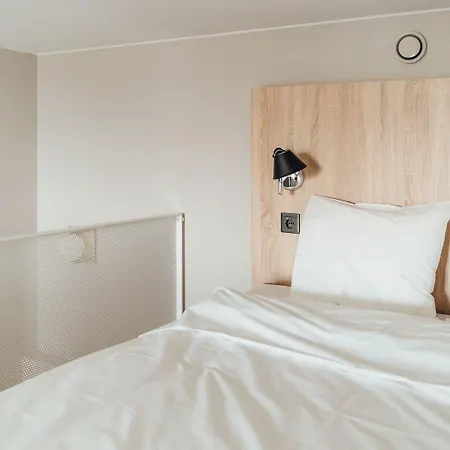 Aparthotel Unity - A Helsinki