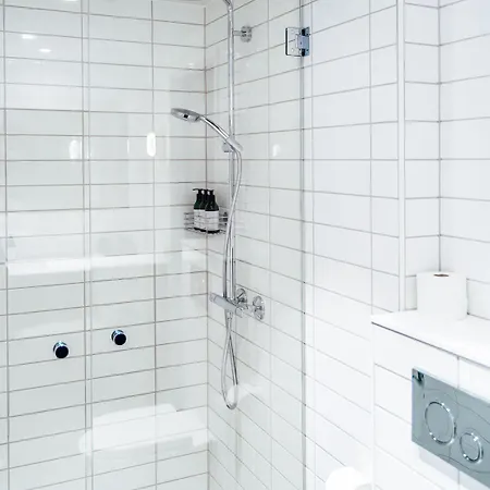 Unity - A Apart Otel Helsinki