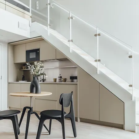 Aparthotel Unity - A