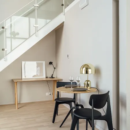 Unity - A 4* Helsinki