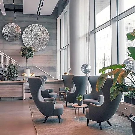 Unity - A Aparthotel