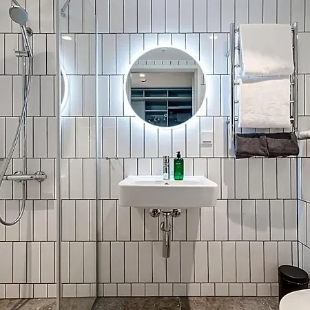 Unity - A Aparthotel Helsinki