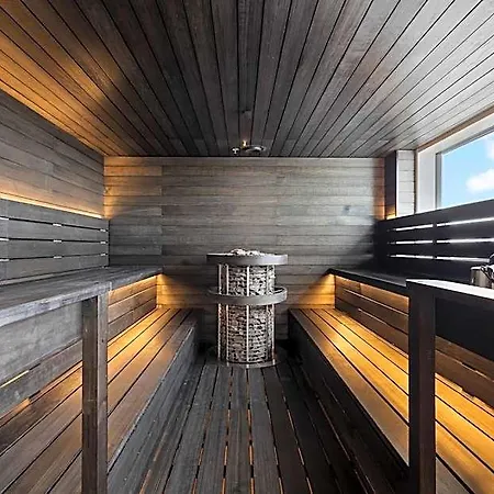 Unity - A Aparthotel Helsinki