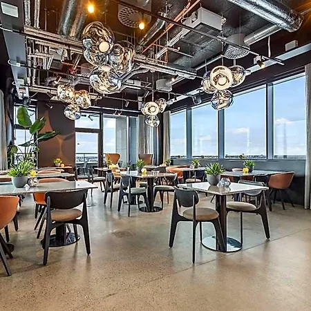 Unity - A Aparthotel 4*