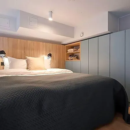 Unity - A Apart Otel