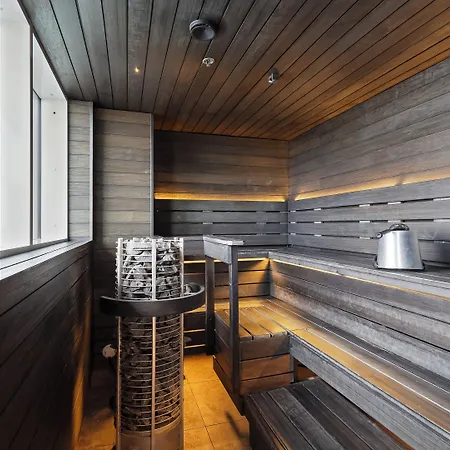 Unity - A Aparthotel 4*