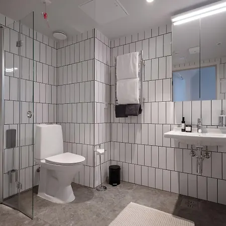 Aparthotel Unity - A 4*
