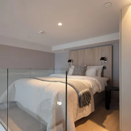 Aparthotel Unity - A Helsinki