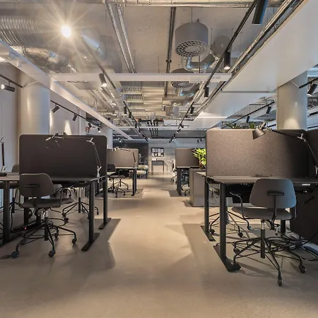 Unity - A Aparthotel 4*