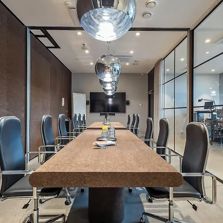 Aparthotel Unity - A