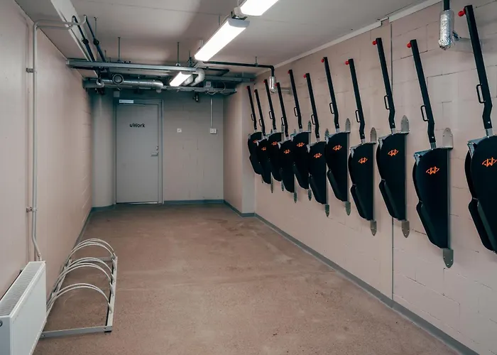 Unity - A 4* هلسنكي