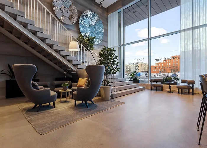 Aparthotel Unity - A