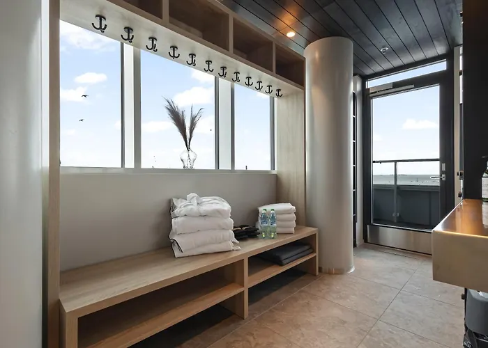 Unity - A Apart-hotel 4*