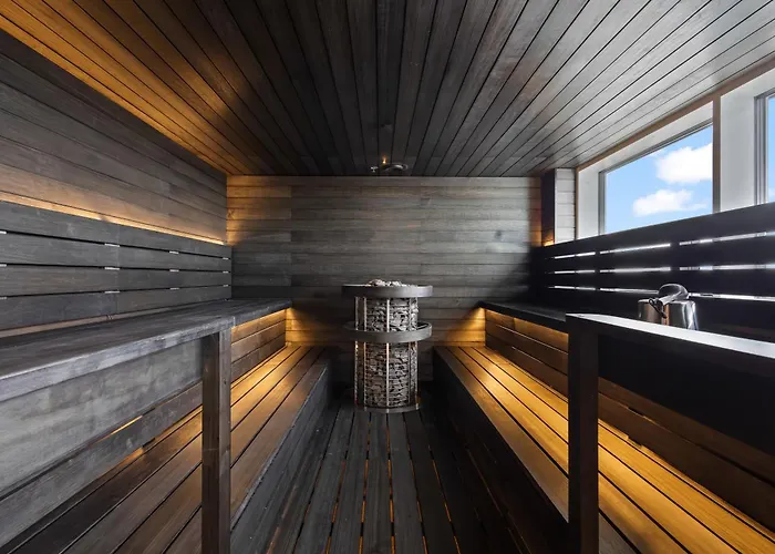 Apart-hotel Unity - A 4*