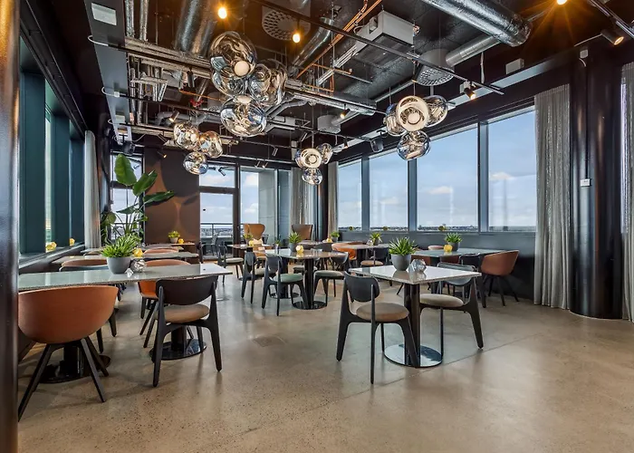 Unity - A Aparthotel Helsinki