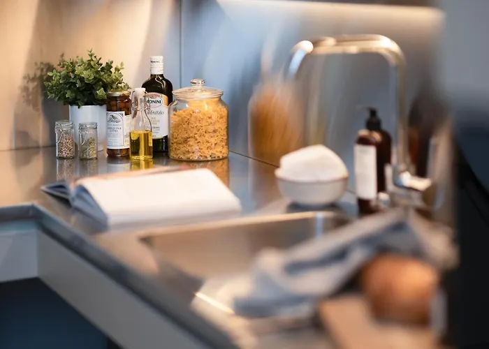 Unity - A 4* هلسنكي