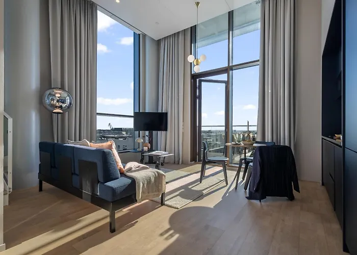 Unity - A Helsínquia