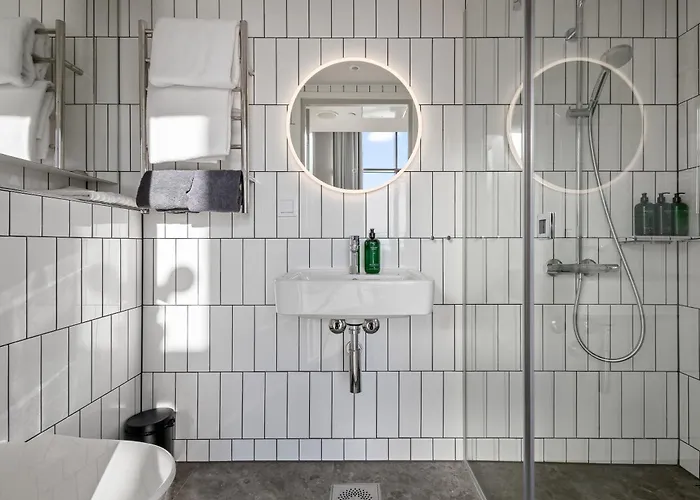 Unity - A 4* Helsínquia