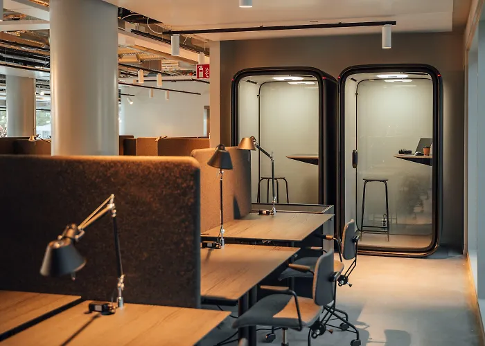 Aparthotel Unity - A