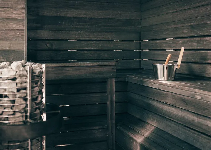 Unity - A Aparthotel