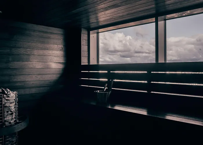 Unity - A 4* Helsínquia