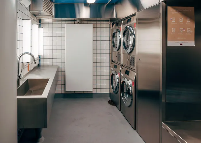 Unity - A شقة فندقية