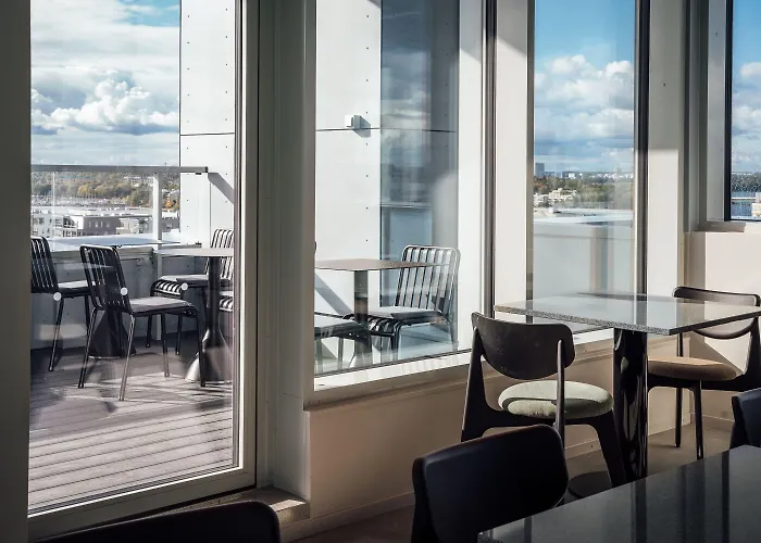 Aparthotel Unity - A 4*