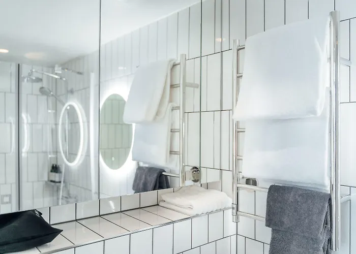 Aparthotel Unity - A Helsinki