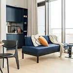 Unity - A Aparthotel 4*