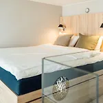 Unity - A Aparthotel 4*