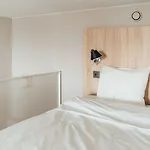 Aparthotel Unity - A Helsinki