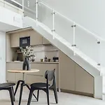 Aparthotel Unity - A