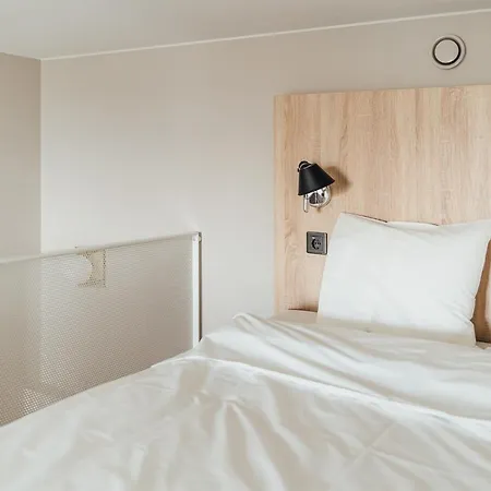Unity - A Aparthotel Helsinki