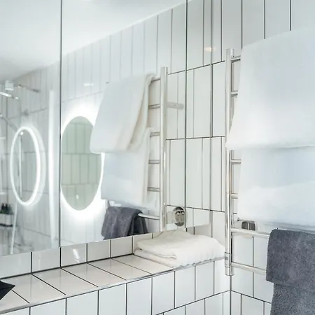 Aparthotel Unity - A Helsinki