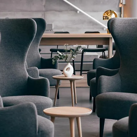 Aparthotel Unity - A