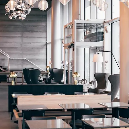 Aparthotel Unity - A 4*